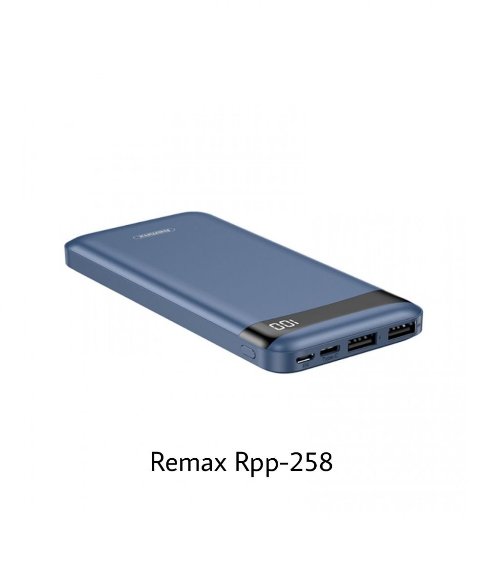 Remax Rpp-258